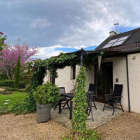 Appartamento Les Barongères Farges-les-Chalon Esterno foto