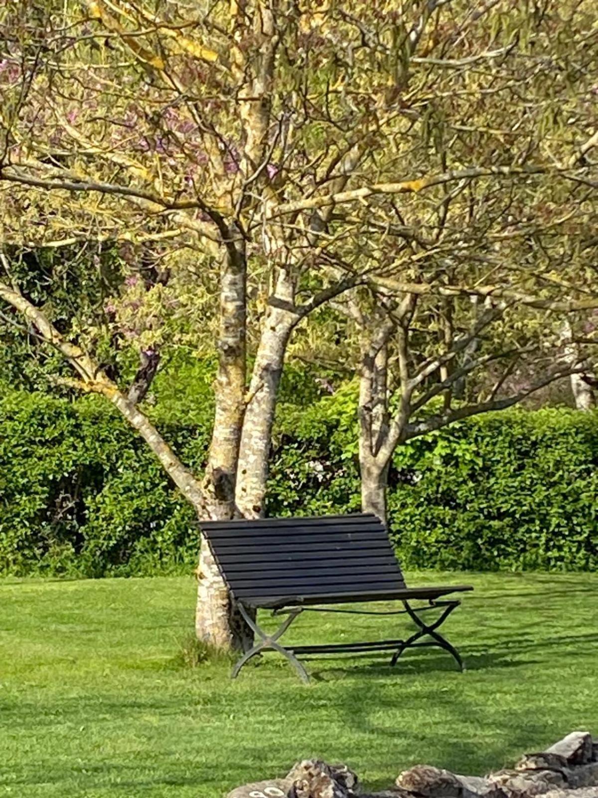 Appartamento Les Barongères Farges-les-Chalon Esterno foto