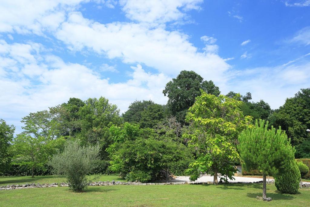 Appartamento Les Barongères Farges-les-Chalon Esterno foto