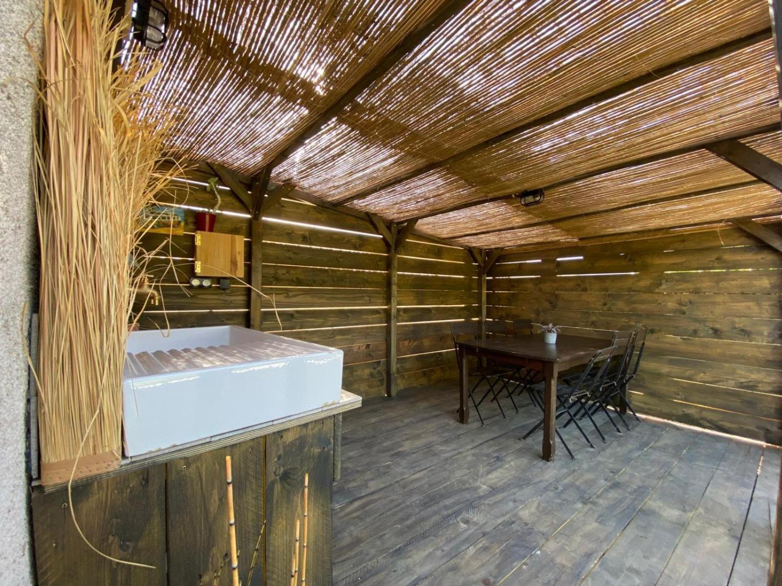 Appartamento Les Barongères Farges-les-Chalon Esterno foto