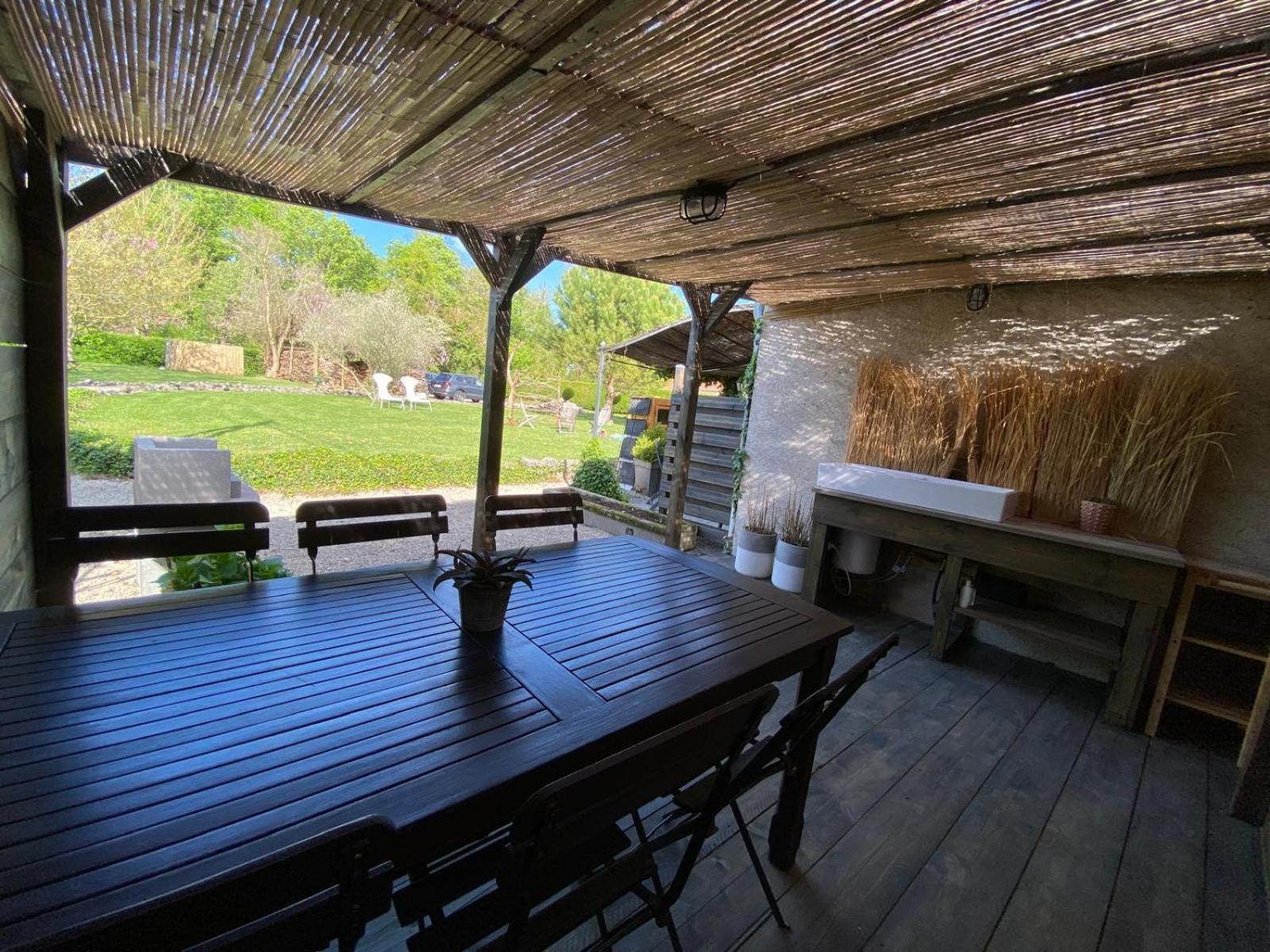 Appartamento Les Barongères Farges-les-Chalon Esterno foto