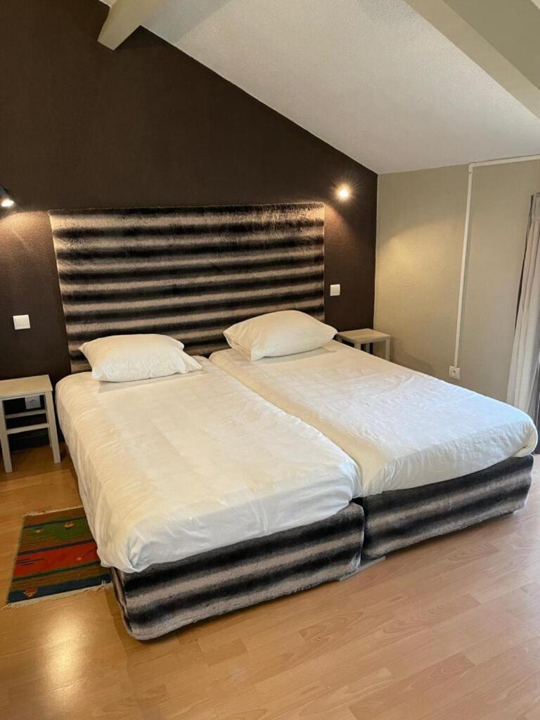 Appartamento Les Barongères Farges-les-Chalon Esterno foto