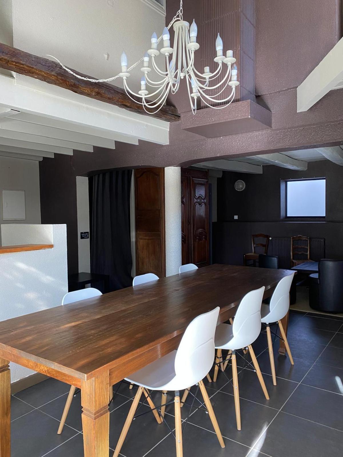 Appartamento Les Barongères Farges-les-Chalon Esterno foto