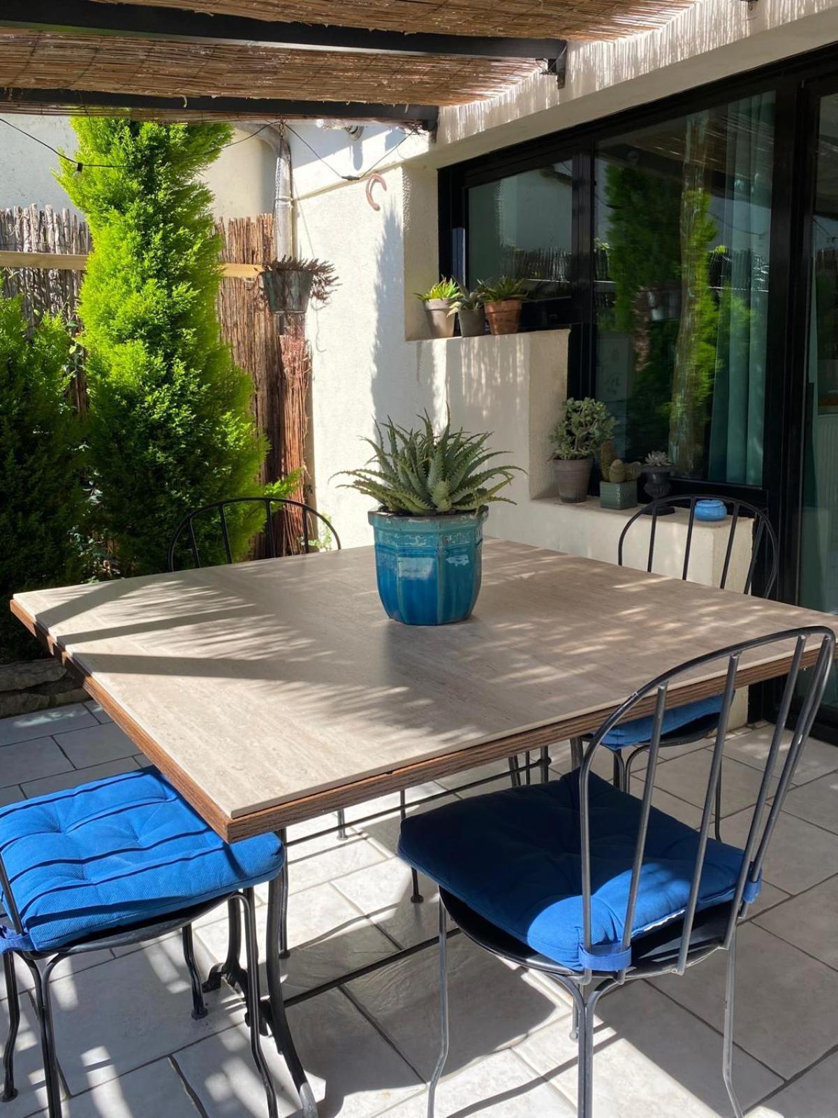 Appartamento Les Barongères Farges-les-Chalon Esterno foto