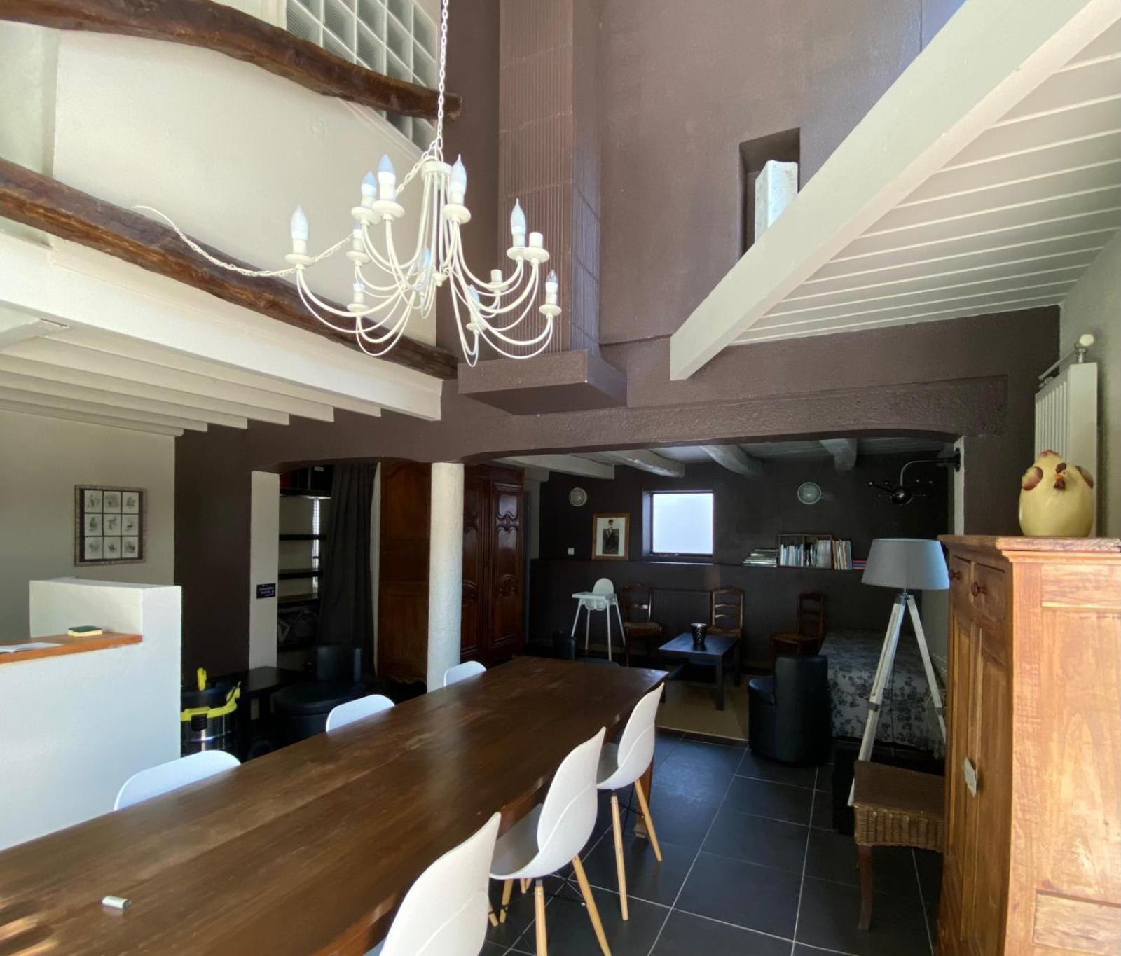 Appartamento Les Barongères Farges-les-Chalon Esterno foto