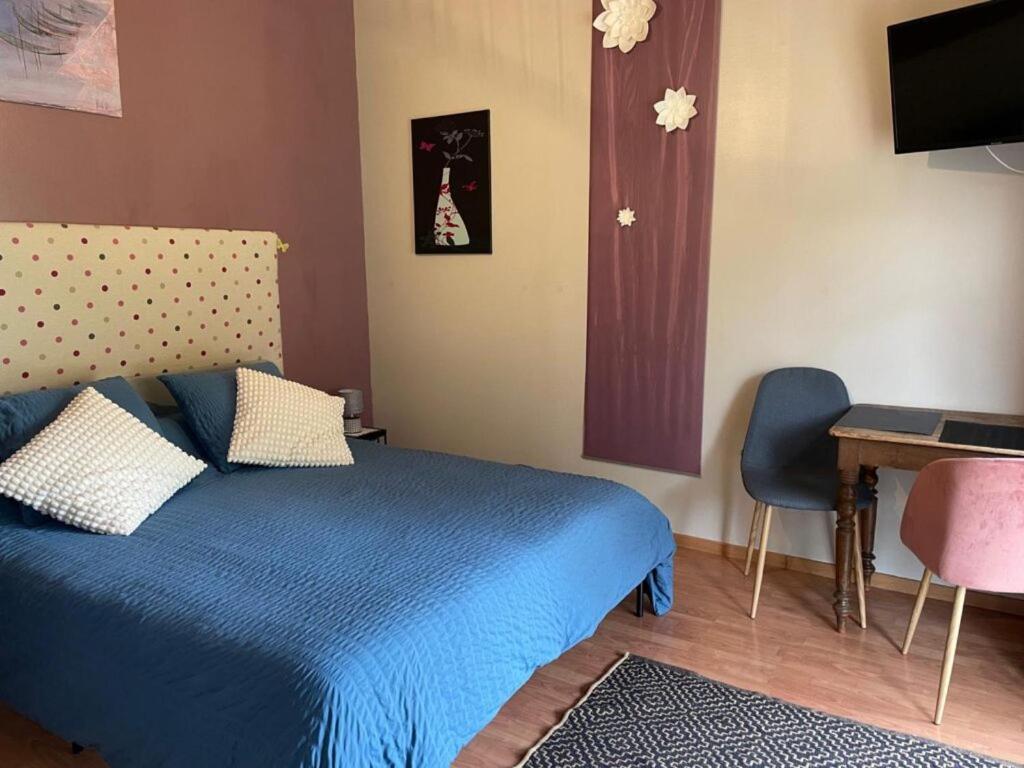 Appartamento Les Barongères Farges-les-Chalon Esterno foto