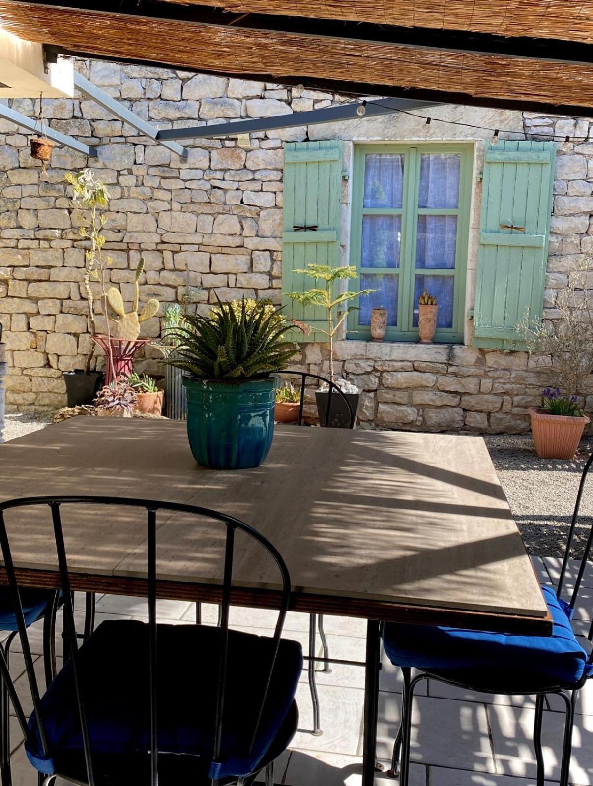 Appartamento Les Barongères Farges-les-Chalon Esterno foto